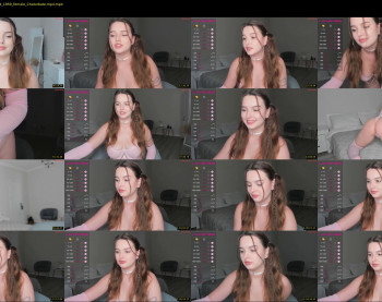 victoria_karma — 107 minute Chaturbate female cam show recording, 720p, Jul 10, 2023