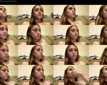 viktoria9898 — 4 minute Chaturbate couple cam show recording, 720p, Jul 10, 2023