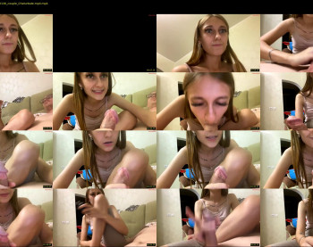 viktoria9898 — 8 minute Chaturbate couple cam show recording, 720p, Jul 10, 2023