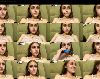 viktoria9898 — 4 minute Chaturbate couple cam show recording, 720p, Jul 10, 2023