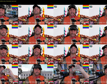 whaaaaaaaat — 120 minute Chaturbate couple cam show recording, 720p, Jul 10, 2023