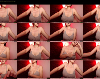 wickedtease — 37 minute Chaturbate female cam show recording, 720p, Jul 10, 2023