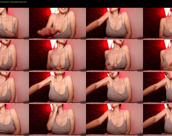 wickedtease — 6 minute Chaturbate female cam show recording, 720p, Jul 10, 2023