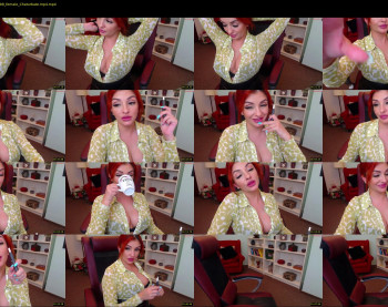 xkimoraxx — 3 minute Chaturbate female cam show recording, 720p, Jul 11, 2023