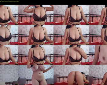 1dream_magical — 40 minute Chaturbate female cam show recording, 720p, Jul 11, 2023