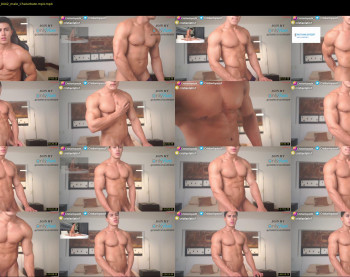 _cristianlopez — 120 minute Chaturbate male cam show recording, 720p, Jul 12, 2023