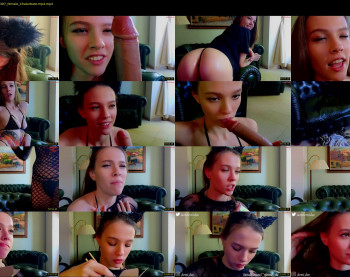 _demi_dee_ — 96 minute Chaturbate female cam show recording, 720p, Jul 11, 2023