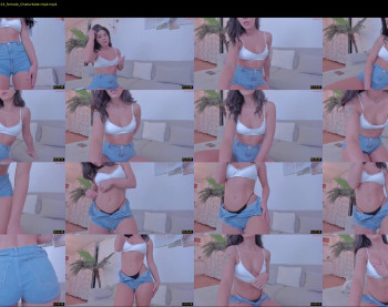 _gabrielle_ — 17 minute Chaturbate female cam show recording, 720p, Jul 11, 2023