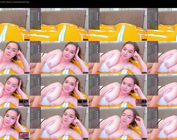 _snorkmaiden_ — 11 minute Chaturbate female cam show recording, 720p, Jul 11, 2023