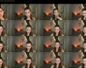 abella_danger_x — 52 minute Chaturbate female cam show recording, 720p, Jul 11, 2023