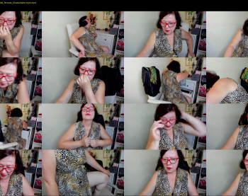 adelewildx — 38 minute Chaturbate female cam show recording, 720p, Jul 11, 2023