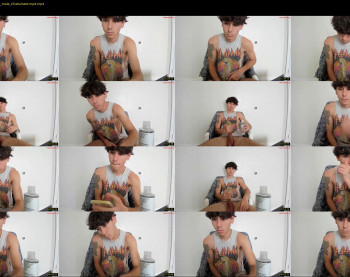 aesus3x — 10 minute Chaturbate male cam show recording, 480p, Jul 11, 2023