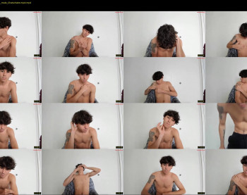 aesus3x — 27 minute Chaturbate male cam show recording, 480p, Jul 12, 2023