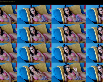 alice_bane — 7 minute Chaturbate female cam show recording, 720p, Jul 11, 2023