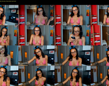 alice_bane — 78 minute Chaturbate female cam show recording, 720p, Jul 11, 2023