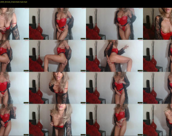 amanda0803 — 19 minute Chaturbate female cam show recording, 720p, Jul 11, 2023