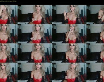 amanda0803 — 4 minute Chaturbate female cam show recording, 720p, Jul 11, 2023