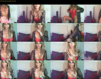 amanda0803 — 9 minute Chaturbate female cam show recording, 720p, Jul 11, 2023