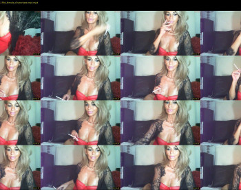 amanda0803 — 4 minute Chaturbate female cam show recording, 720p, Jul 11, 2023
