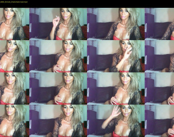 amanda0803 — 3 minute Chaturbate female cam show recording, 720p, Jul 11, 2023