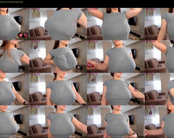 ann__w — 88 minute Chaturbate female cam show recording, 720p, Jul 11, 2023