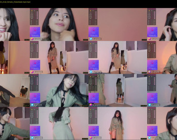 anniehillofficial_ — 120 minute Chaturbate female cam show recording, 720p, Jul 11, 2023