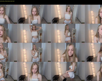 appr0ved — 34 minute Chaturbate female cam show recording, 720p, Jul 11, 2023