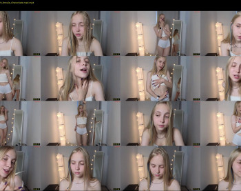 appr0ved — 31 minute Chaturbate female cam show recording, 720p, Jul 11, 2023