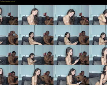 archive17 — 10 minute Chaturbate couple cam show recording, 720p, Jul 11, 2023