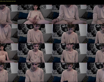 ashingwest97 — 43 minute Chaturbate male cam show recording, 720p, Jul 11, 2023