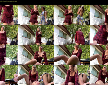babesgowild — 20 minute Chaturbate couple cam show recording, 720p, Jul 11, 2023