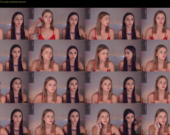 beatris_mils — 3 minute Chaturbate female cam show recording, 720p, Jul 11, 2023