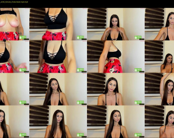 belovedkhlloe — 11 minute Chaturbate female cam show recording, 720p, Jul 11, 2023