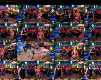 bigbananamilfshake — 64 minute Chaturbate couple cam show recording, 720p, Jul 11, 2023