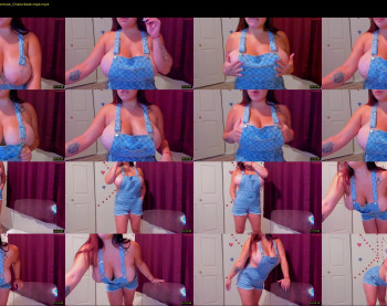 bigt3ti — 28 minute Chaturbate female cam show recording, 720p, Jul 11, 2023