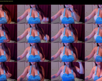 bigt3ti — 5 minute Chaturbate female cam show recording, 720p, Jul 11, 2023