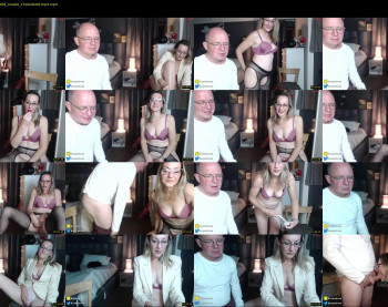 boeslaboes — 49 minute Chaturbate couple cam show recording, 720p, Jul 11, 2023