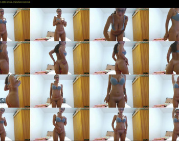 bouncingb00bs — 5 minute Chaturbate female cam show recording, 720p, Jul 11, 2023