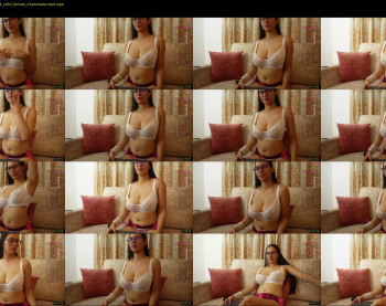 bunnycute_shy — 5 minute Chaturbate female cam show recording, 720p, Jul 11, 2023
