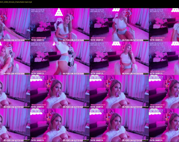 butterybubblebutt — 120 minute Chaturbate couple cam show recording, 720p, Jul 11, 2023
