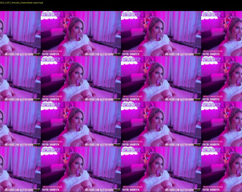 butterybubblebutt — 18 minute Chaturbate couple cam show recording, 720p, Jul 11, 2023