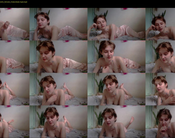 cammyclyde — 40 minute Chaturbate female cam show recording, 720p, Jul 11, 2023