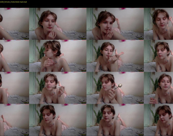 cammyclyde — 5 minute Chaturbate female cam show recording, 720p, Jul 11, 2023