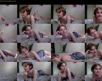cammyclyde — 23 minute Chaturbate female cam show recording, 720p, Jul 11, 2023