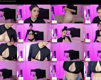 celeste_1220 — 106 minute Chaturbate female cam show recording, 720p, Jul 12, 2023