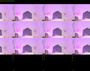 cherylloving_ — 31 minute Chaturbate female cam show recording, 720p, Jul 11, 2023