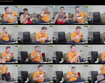 classied — 120 minute Chaturbate male cam show recording, 720p, Jul 11, 2023