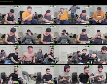 classied — 120 minute Chaturbate male cam show recording, 720p, Jul 12, 2023