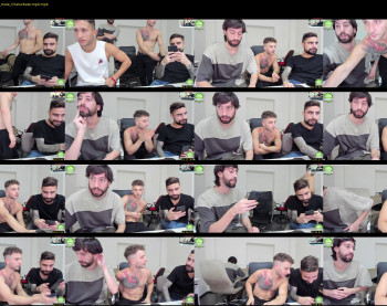 classied — 32 minute Chaturbate male cam show recording, 720p, Jul 12, 2023