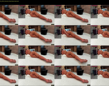 classy_medeeea — 4 minute Chaturbate female cam show recording, 720p, Jul 12, 2023